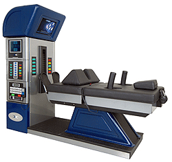 DRX9000 Spinal Decompression Machine
